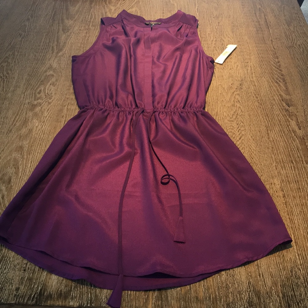 Aqua Brand Dress XS NWT